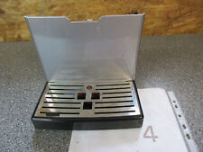 Saeco Minuto Abtropfschale Tropfschale Auffangschale Satzbehälter Philips HD8847