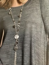 LR Joyce trendige Quastkette