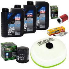 Wartung Set für KTM LC4-E 640