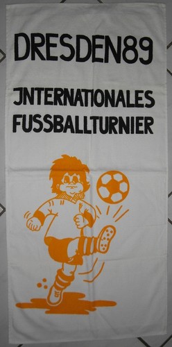 Ddr handtuch badetuch dresden - ddr,