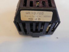 Miele Energieregler Regler Dreefs  SR13/05   Mnr. 4222821  4222822 für H200