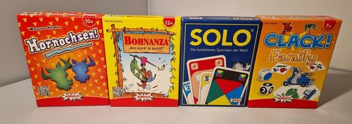 Amigo kartenspiele inhalt neu - inhalt,