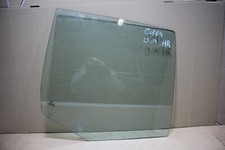 Seitenscheibe Auloglas Hinten