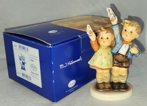Goebel hummel - hummel, (2000-current)