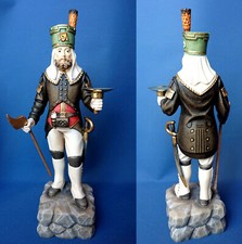 Erzgebirge Bergmann Annaberger