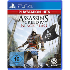 Assassin's Creed 4 Black Flag