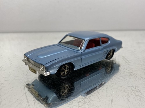 Marklin ford capri - pale, blue