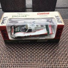 Onyx 1:43 Jaguar XJR-9 Castrol TWR/ Rennwagen ??