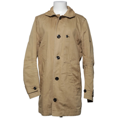Star raw trenchcoat - g-star, trenchcoat,