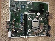 HP 400 G5 MT Mainboard + Intel