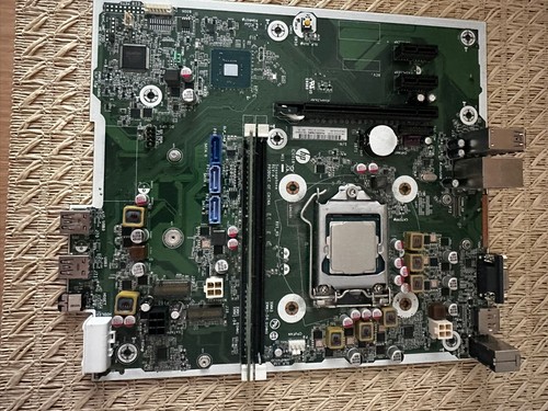 400 mainboard intel - 400,