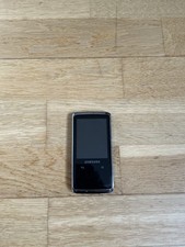 Samsung YP-Q2 4GB MP3 Digital