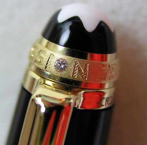 Montblanc meisterstück - montblanc, 75