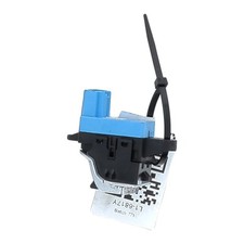 Schaltfläche -bremse