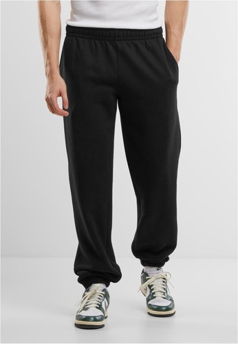 Basic loose sweatpants - basic,
