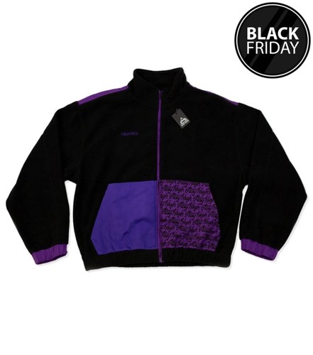 Ufo361 stay high - ufo361, jacke