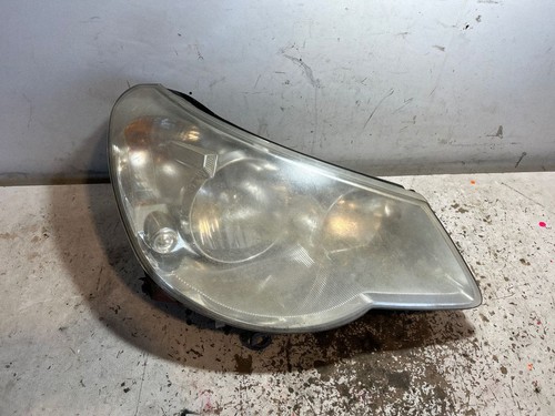 Chrysler sebring 2008 - (js),