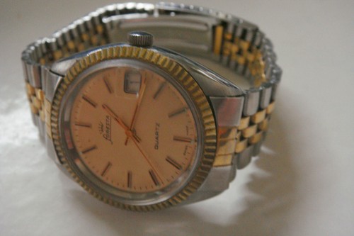 Foresta uhr swiss made - uhr,