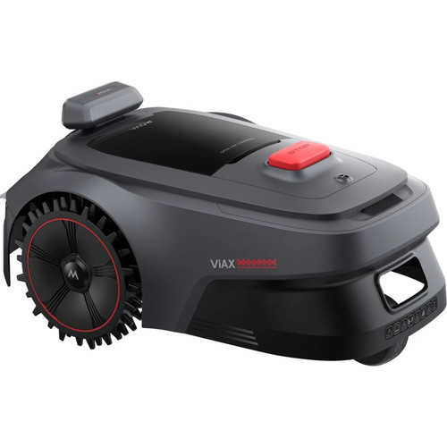 Mova viax 500 mähroboter - viax,