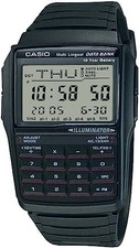 CASIO Databank Digital