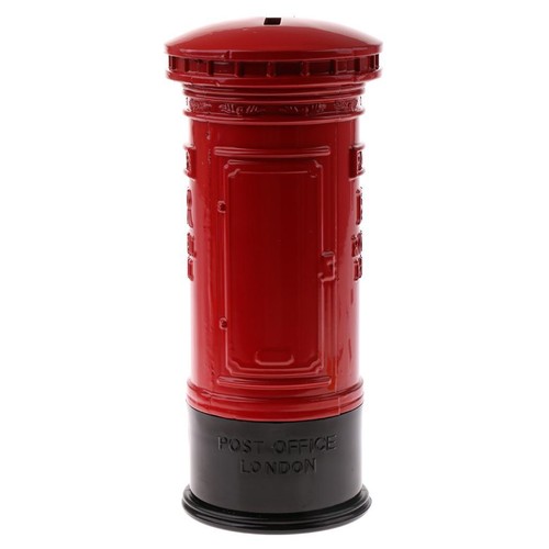 Rot metall großbritannien - rot,
