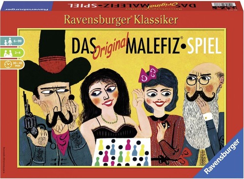 Ravensburger das original - ravensburger,