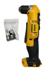 DEWALT Bohrmaschine Winkel DCD740NT-XJ 18V Akku-Winkelbohrmaschine DEFEKT