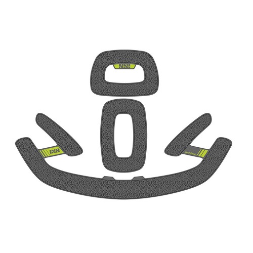 Ixs innenpolster für trigger - ixs,