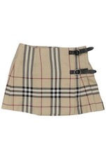 Burberry Rock Mädchen