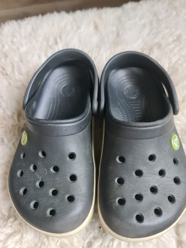 Crocs crocband clog - crocband,