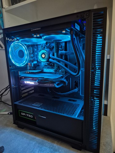 Leistungsstarker - , pc