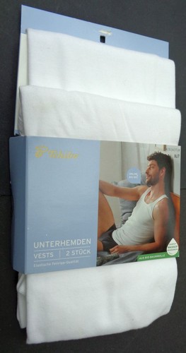 Tchibo unterhemden herren - 2,