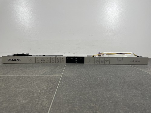 Bosch siemens elektronik - siemens,