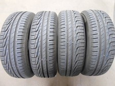 4x Sommerreifen 195/65 R15 91H Uniroyal Rain Expert 5 (D1615)
