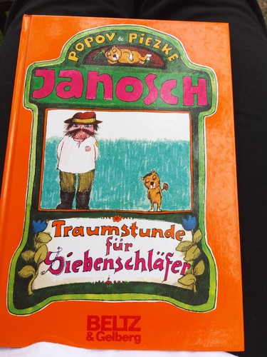 Traumstunde für