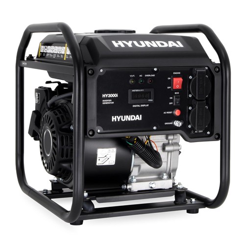 Hyundai hy3000i inverter - hyundai,