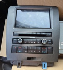 Mustang Gt Autoradio 2014