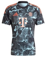 Trikot Kinder Adidas FC Bayern