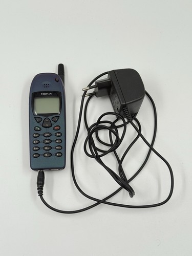 Nokia 6110 kult - nokia,
