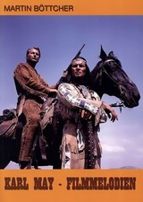 Karl May Filmmelodien - Noten