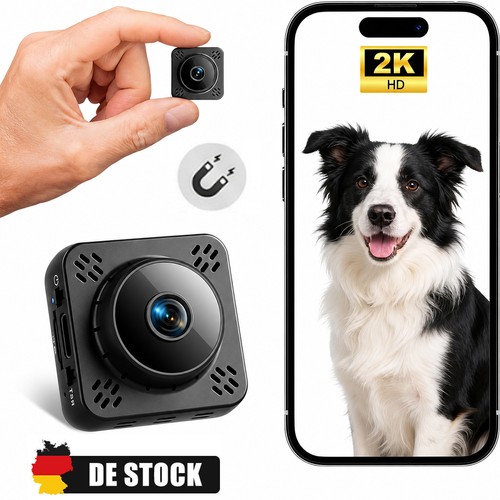 Mini kamera 1080p - kamera,