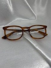 Damen cognac braunes - |,