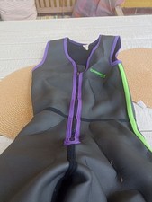 Neopren Anzüge Gr. M auch Jacke Und Hose