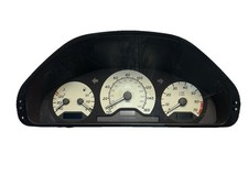 Mercedes W202 C Klasse Tacho