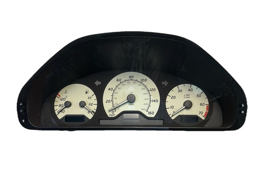 Mercedes w202 klasse tacho - w202,