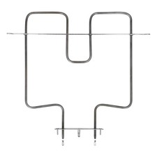 Oberhitze Heizung Backofen