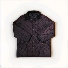 Barbour Liddesdale Quilt