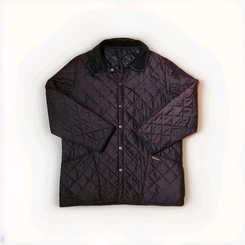 Barbour liddesdale quilt - barbour,