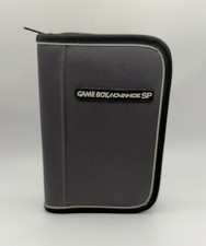 Nintendo Gameboy Advance SP Tasche | Schutzhülle