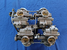 ORIGINAL HONDA VFR 750 RC24 VERGASER KOMPLETT
